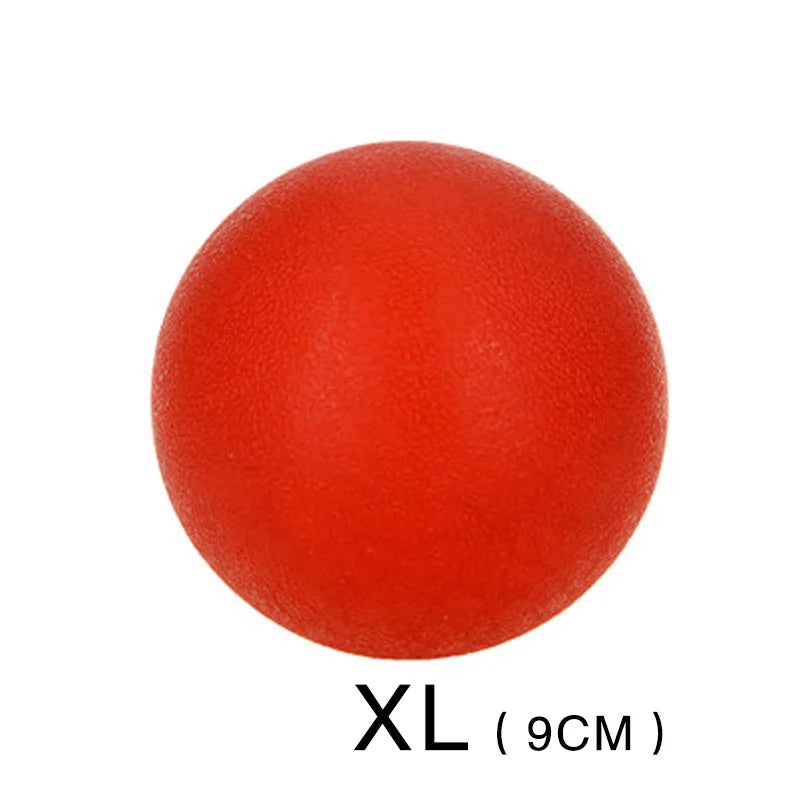 HOOPET Bite-Resistant Rubber Dog Ball